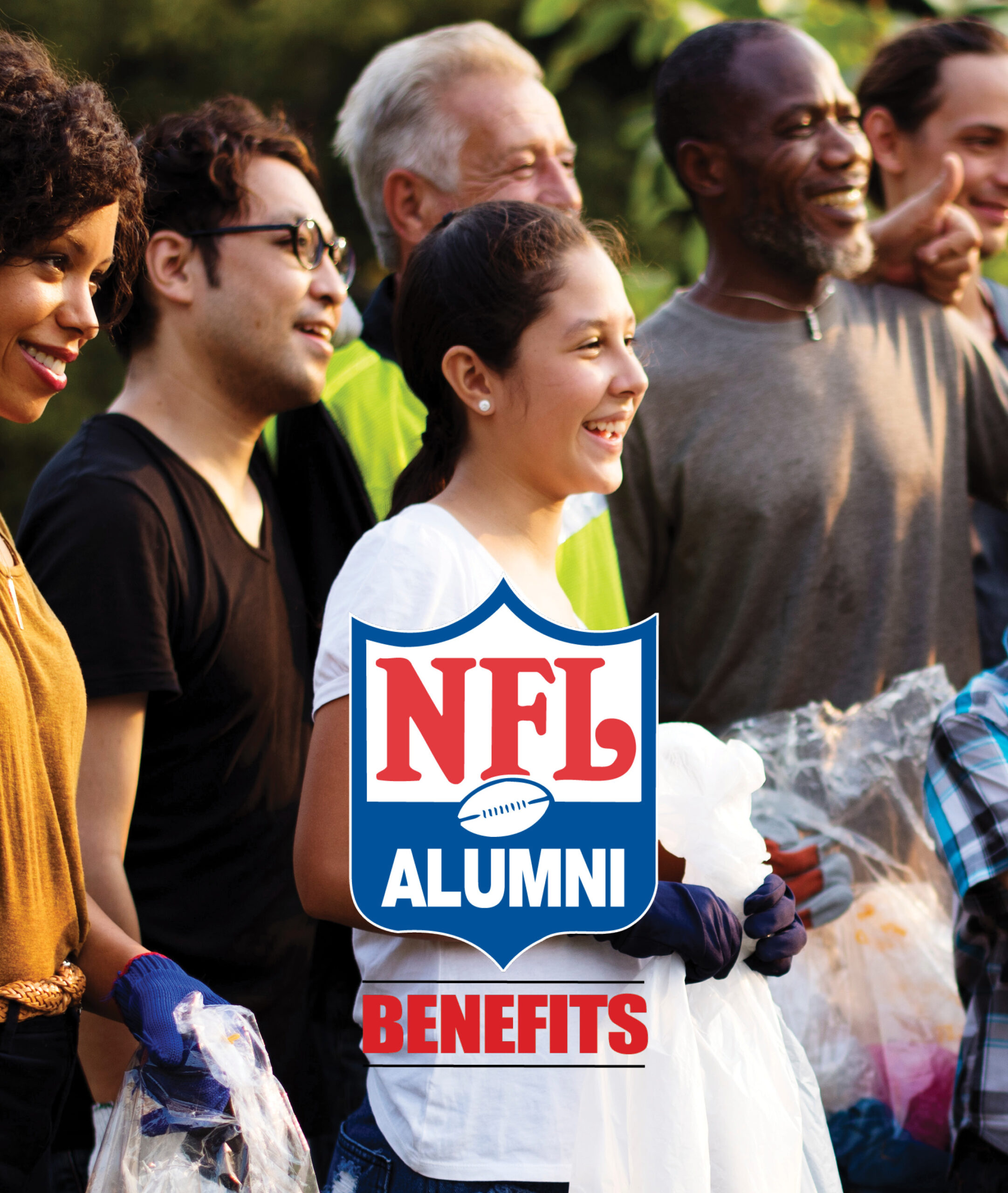 NFL Alumni Benefits